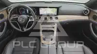 2023 Mercedes Benz E-Class