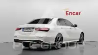 2023 Mercedes Benz E-Class