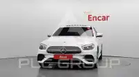 2023 Mercedes Benz E-Class