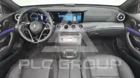 2023 Mercedes Benz E-Class