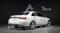 2023 Mercedes Benz E-Class