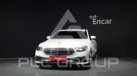 2023 Mercedes Benz E-Class