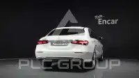 2023 Mercedes Benz E-Class