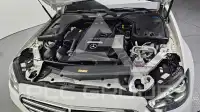 2023 Mercedes Benz E-Class