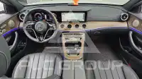 2023 Mercedes Benz E-Class