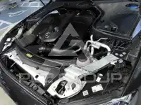 2023 Mercedes Benz E-Class