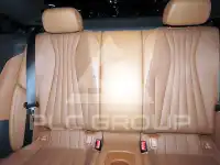 2023 Mercedes Benz E-Class