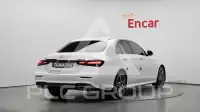 2023 Mercedes Benz E-Class