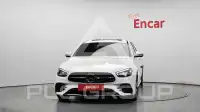 2023 Mercedes Benz E-Class
