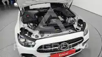 2023 Mercedes Benz E-Class
