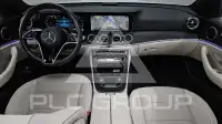 2023 Mercedes Benz E-Class