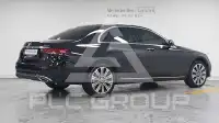 2023 Mercedes Benz E-Class