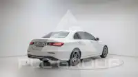 2023 Mercedes Benz E-Class