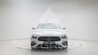2023 Mercedes Benz E-Class