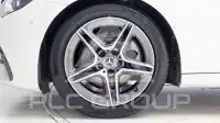 2023 Mercedes Benz E-Class