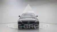 2023 Mercedes Benz E-Class