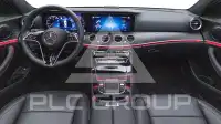 2023 Mercedes Benz E-Class