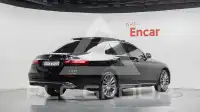 2023 Mercedes Benz E-Class