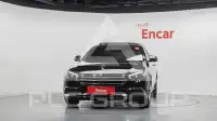 2023 Mercedes Benz E-Class
