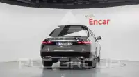 2023 Mercedes Benz E-Class