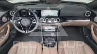 2023 Mercedes Benz E-Class