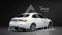 2023 Mercedes Benz E-Class