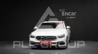 2023 Mercedes Benz E-Class