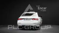 2023 Mercedes Benz E-Class