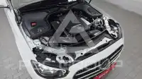 2023 Mercedes Benz E-Class
