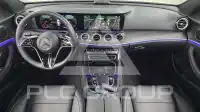 2023 Mercedes Benz E-Class