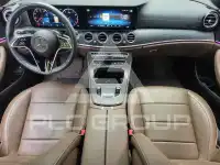 2023 Mercedes Benz E-Class