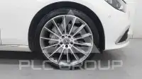 2023 Mercedes Benz E-Class