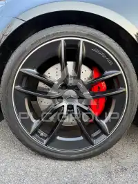 2023 Mercedes Benz E-Class