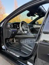2023 Mercedes Benz E-Class