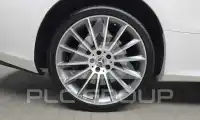 2023 Mercedes Benz E-Class