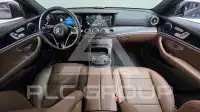 2023 Mercedes Benz E-Class