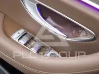 2023 Mercedes Benz E-Class