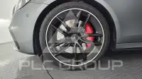 2023 Mercedes Benz E-Class