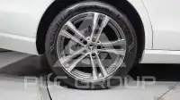 2023 Mercedes Benz E-Class