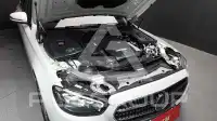 2023 Mercedes Benz E-Class