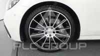 2023 Mercedes Benz E-Class