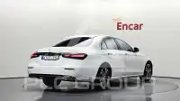 2023 Mercedes Benz E-Class