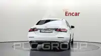 2023 Mercedes Benz E-Class