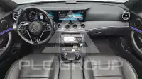 2023 Mercedes Benz E-Class