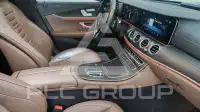 2023 Mercedes Benz E-Class