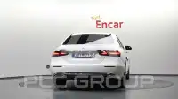 2023 Mercedes Benz E-Class