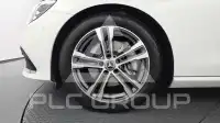 2023 Mercedes Benz E-Class