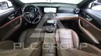 2023 Mercedes Benz E-Class