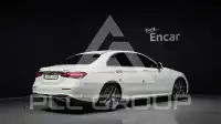 2023 Mercedes Benz E-Class