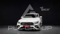 2023 Mercedes Benz E-Class